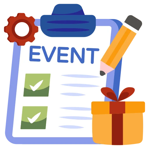 Events Manager