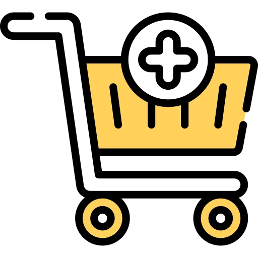 Products With Cart