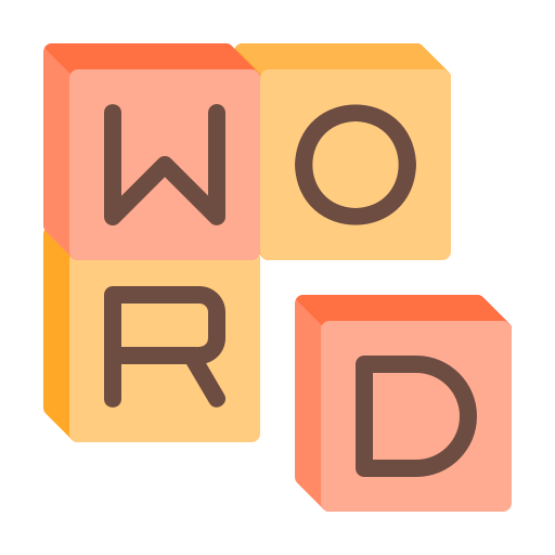 [ Game ] Word Scramble