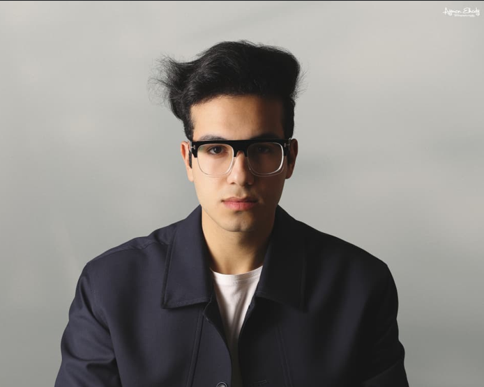 Ahmed Ayman