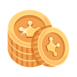 Gold Coins