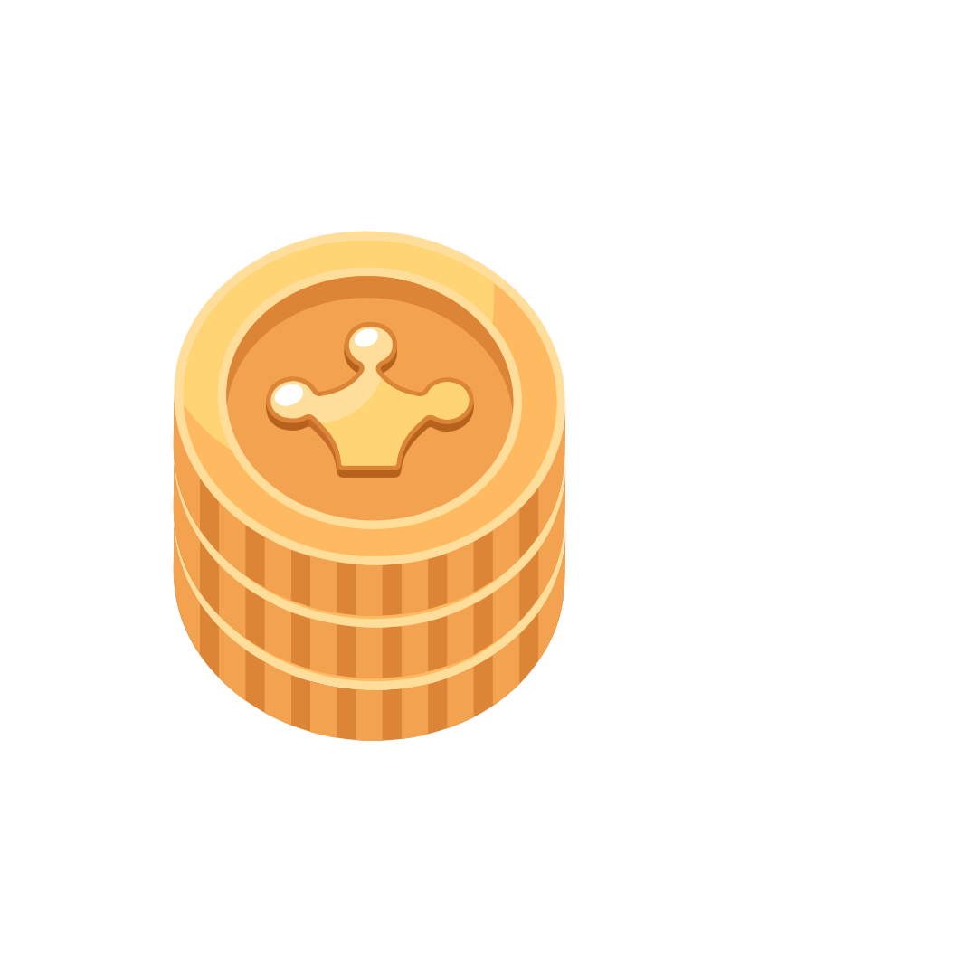 Gold Coins