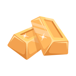 Gold Bars