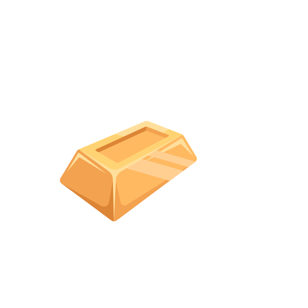 Gold Bars