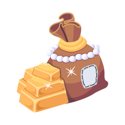 Loot Bag