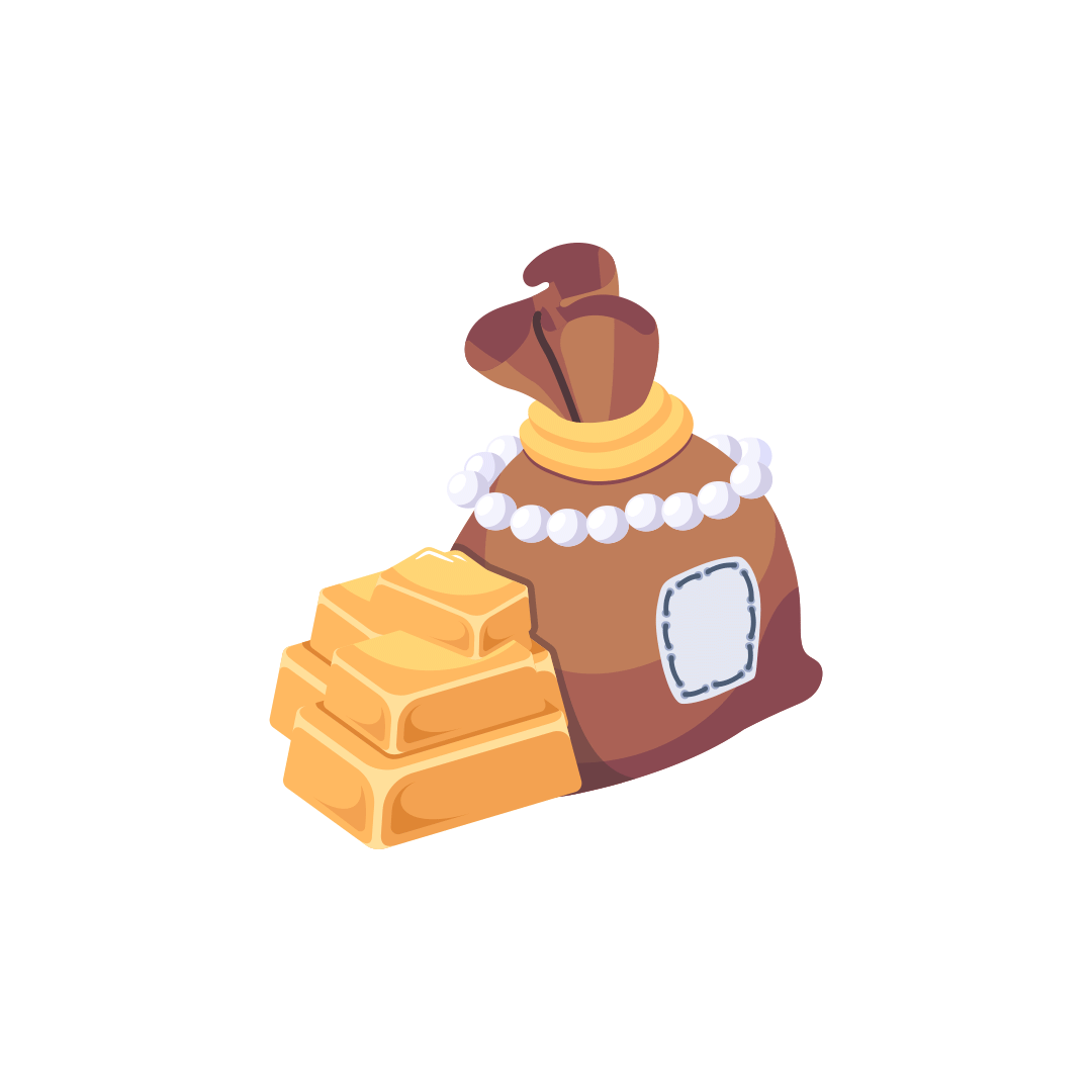 Loot Bag