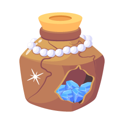 Gem Jar