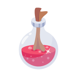Potion Of Fire