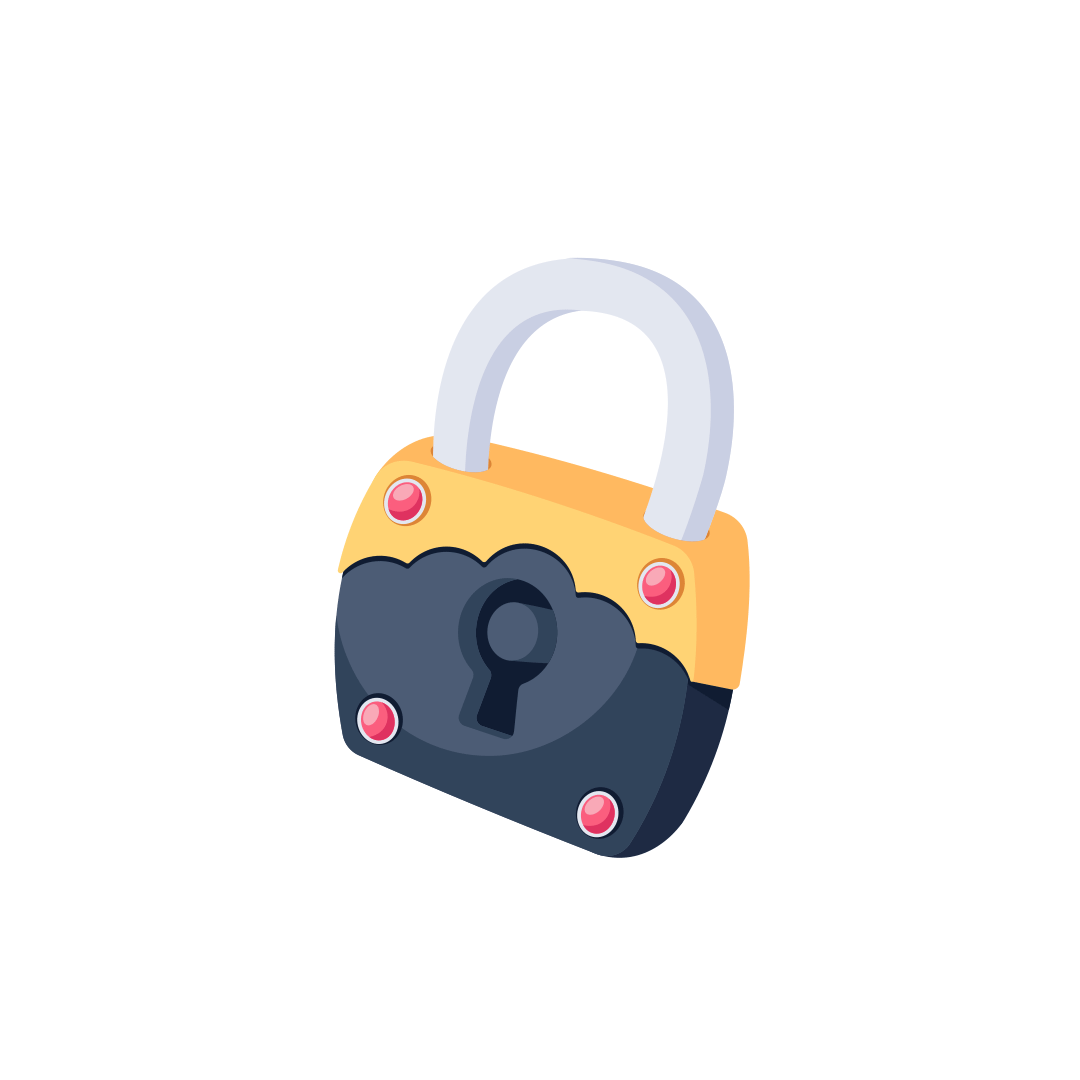 Guardian of Secrets