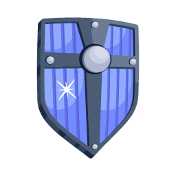 Shield of Resolve