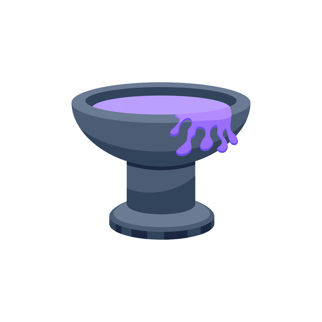 Chalice of Immortality