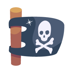 Pirate Flag