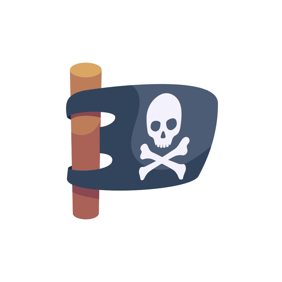 Pirate Flag
