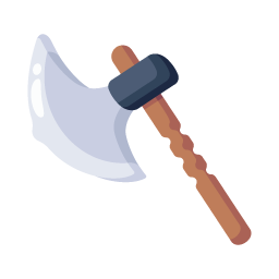 Axe Of War