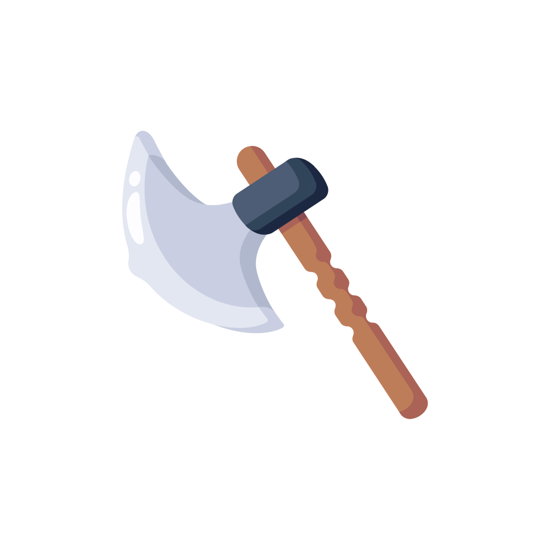 Axe Of War