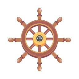 Helm Of The Seven Seas