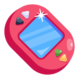 Adventure Console