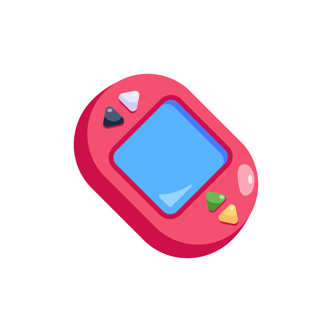 Adventure Console