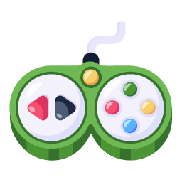 Challenge Controller