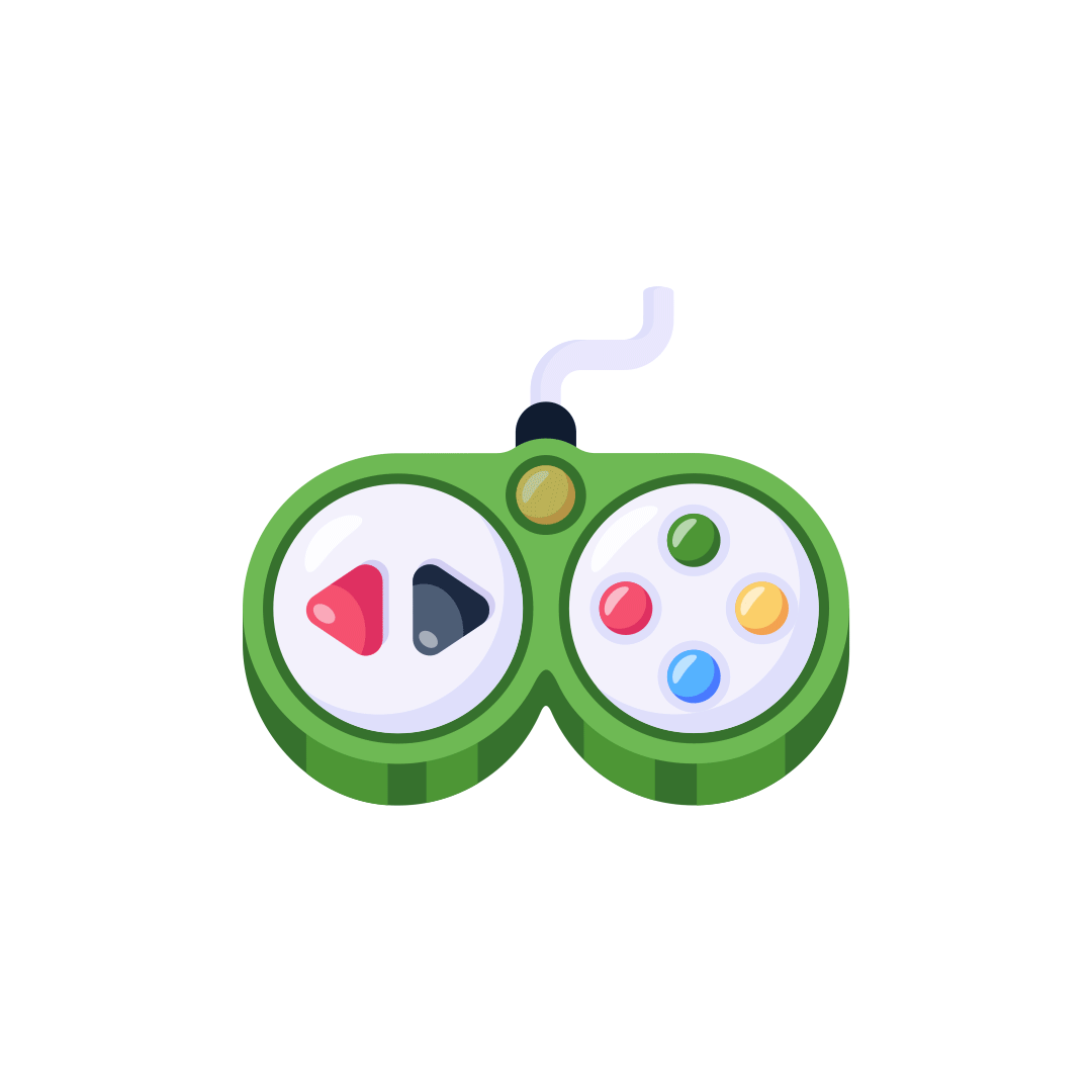Challenge Controller