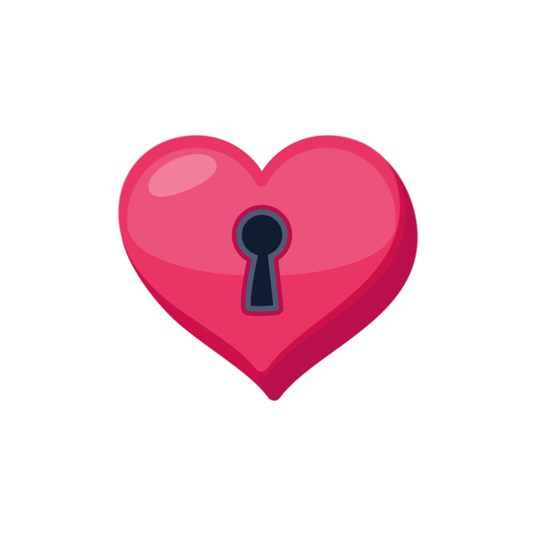 Heart of Secrets