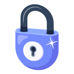 Lost Vault Lock