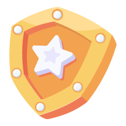 Eternal Star Shield