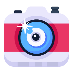 Magic Camera