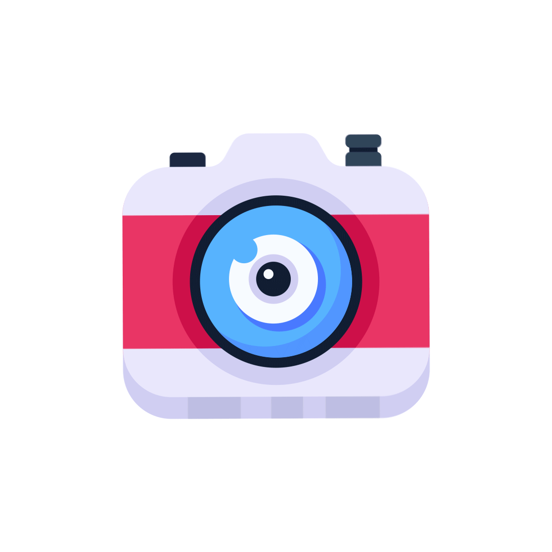 Magic Camera