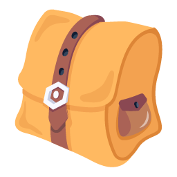 Adventurer’s Satchel