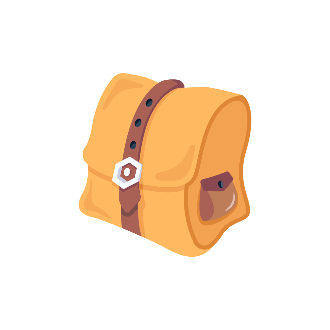 Adventurer’s Satchel