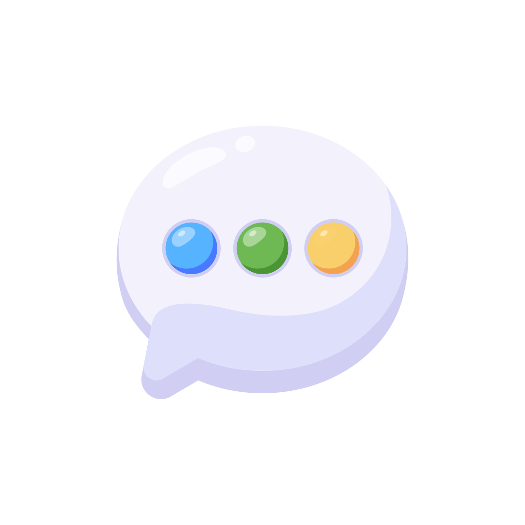 Whisper Stone