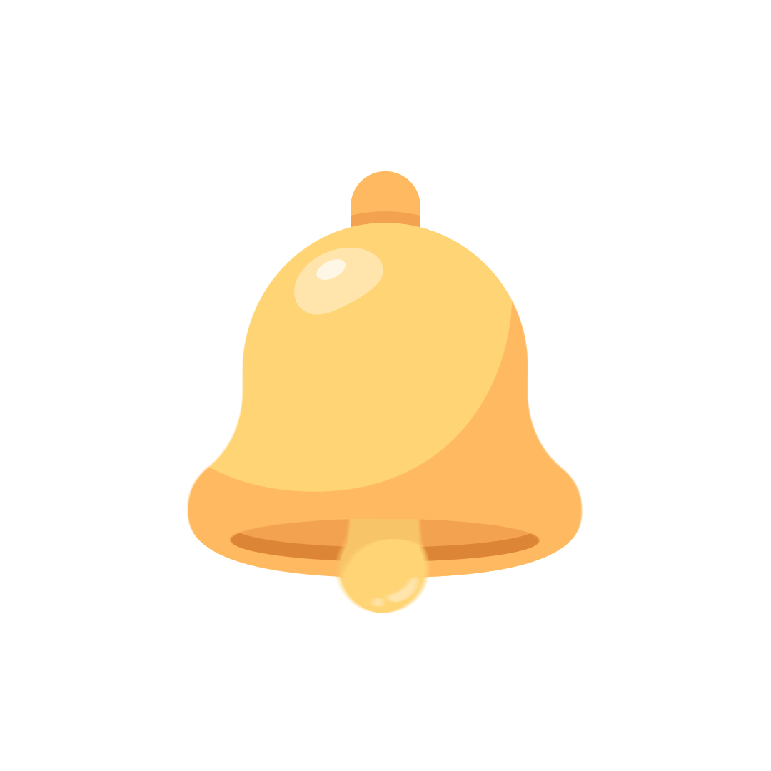 Golden Chime