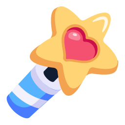 Starlight Wand