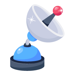 Echo Radar