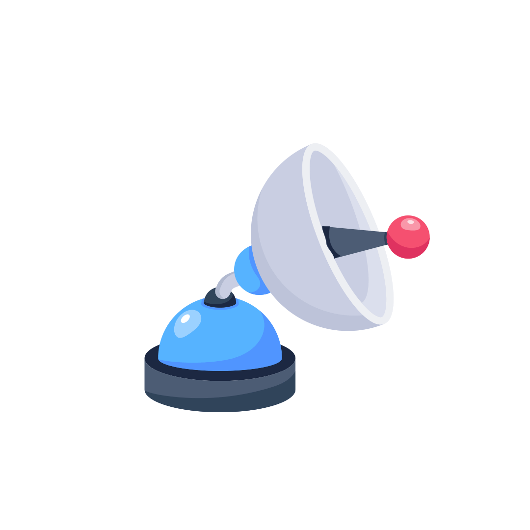 Echo Radar