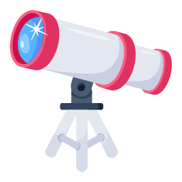 Starseeker Telescope