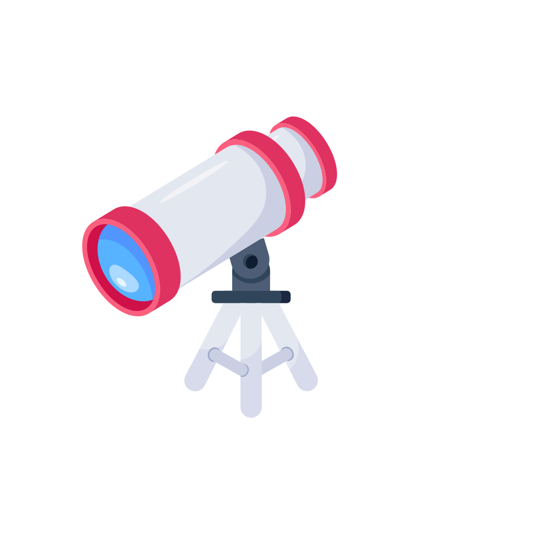 Starseeker Telescope