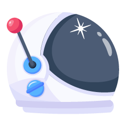 Voyager’s Helm