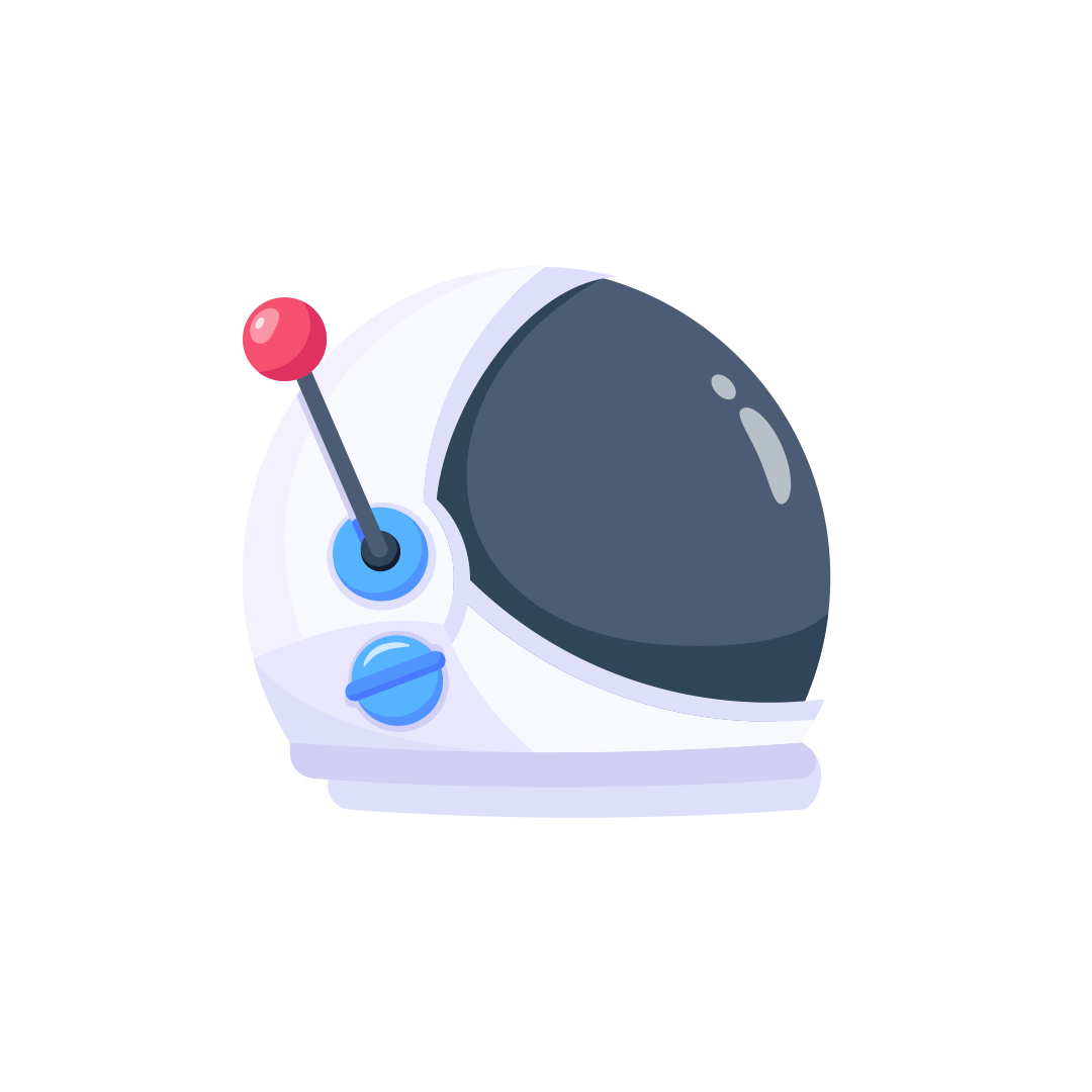 Voyager’s Helm