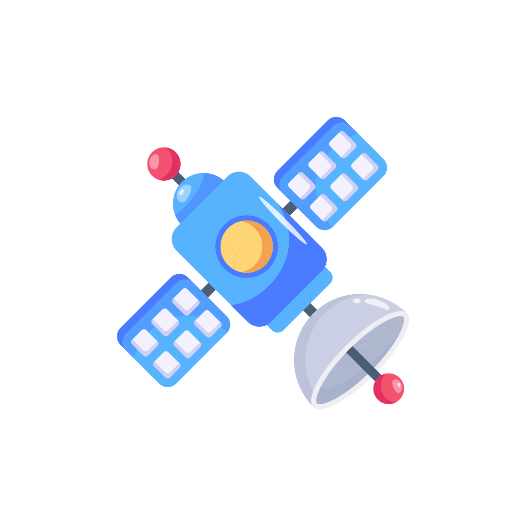 Celestial Beacon