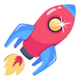 Starfire Rocket