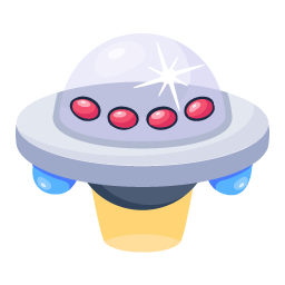 Phantom Starship