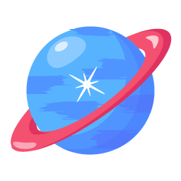 Orb of the Galaxy