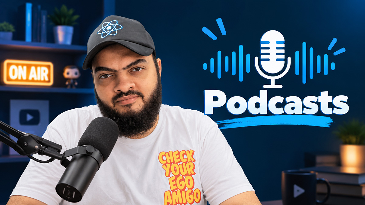 Podcasts